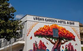 Urban Garden Hotel